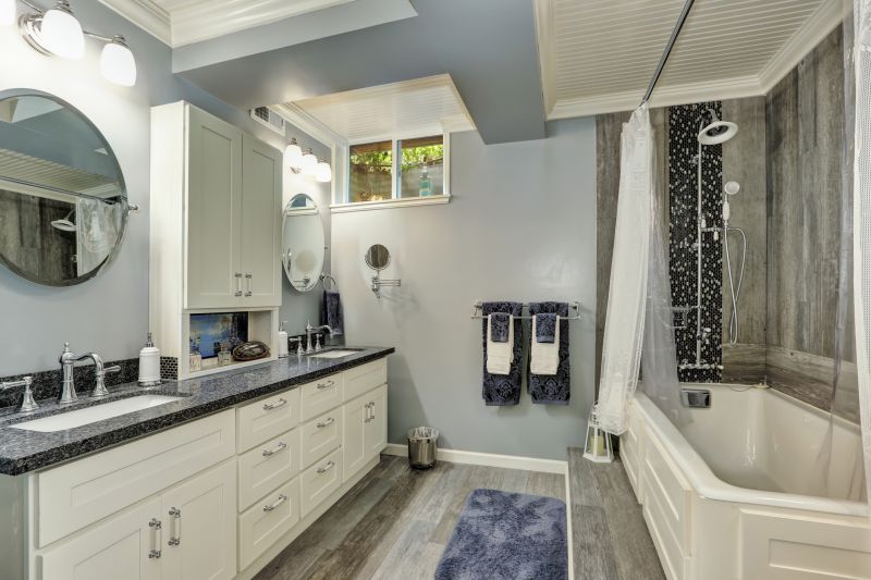 Top Bathroom Remodeling Companies in Davenport, FL